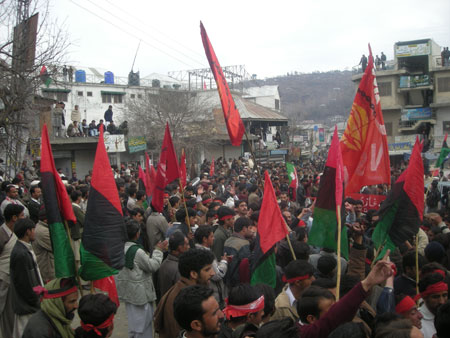 Rawalakot