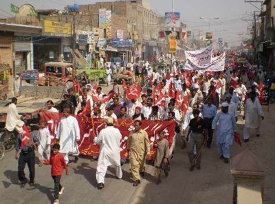 Sadiq Abad, 2008