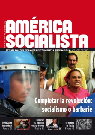 America Socialista