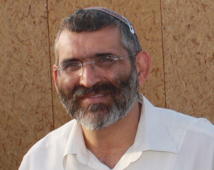 Michael Ben Ari Image אהוד אמיתון