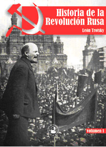 Historia de la Revolución Rusa