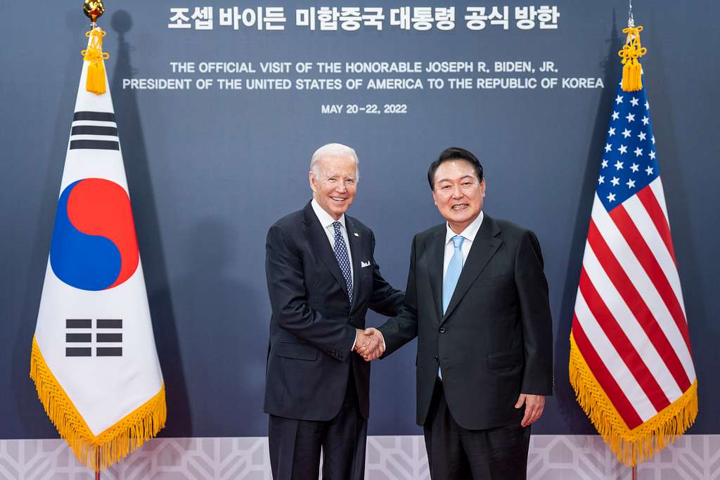 BIDEN YOON