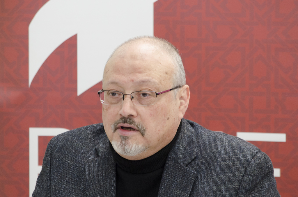 Khashoggi Image POMED