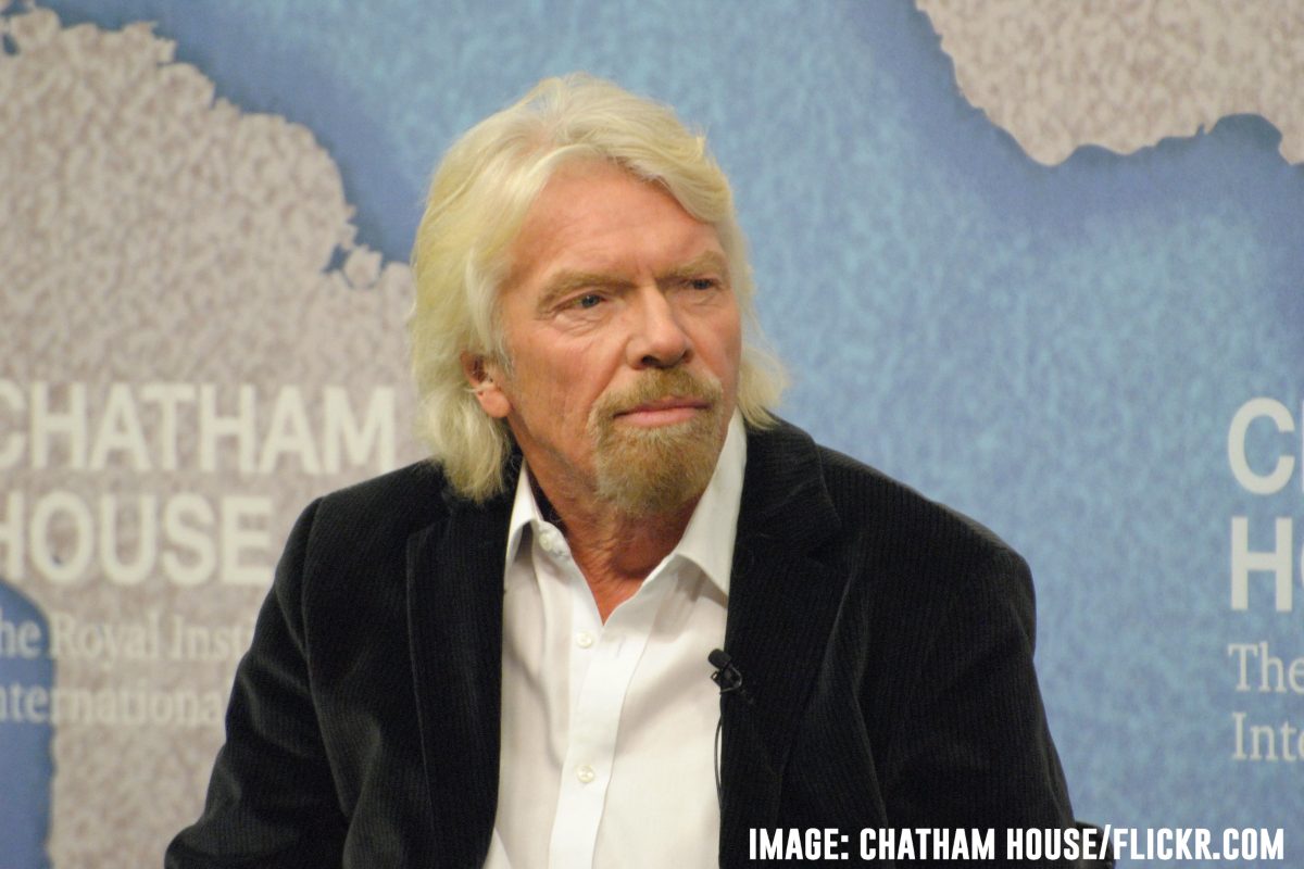 Branson Image Chatham House