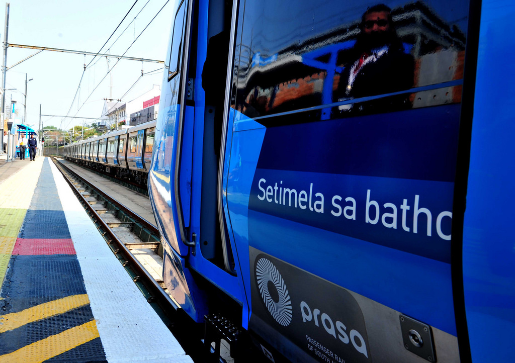 Prasa Image Flickr GovernmentZA