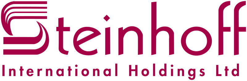 Steinhoff Logo Image fair use