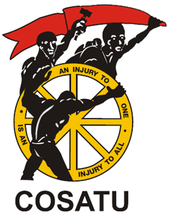 cosatu