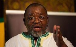 gwede-mantashe