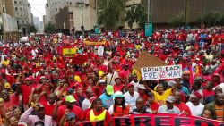 numsa-march