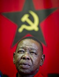 nzimande