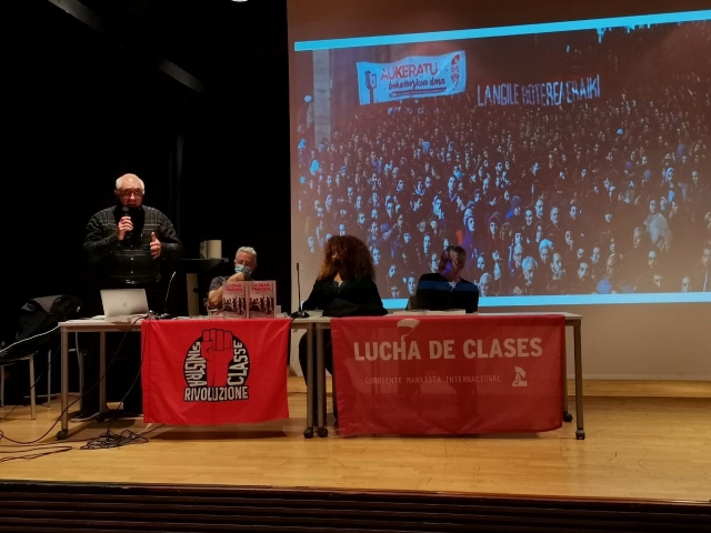 discussion Image Lucha de clases