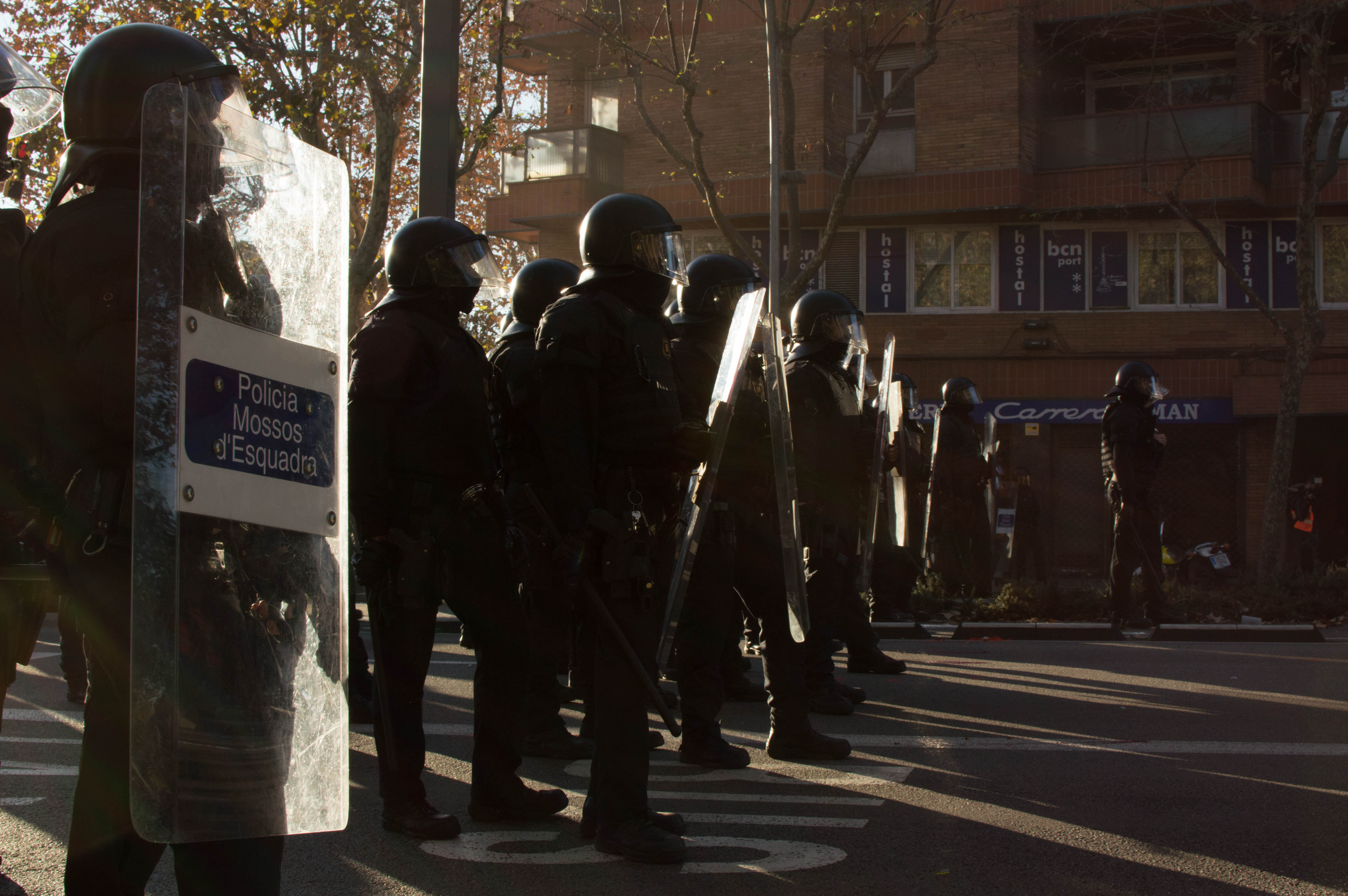 Catalan November 3 Image Revolució