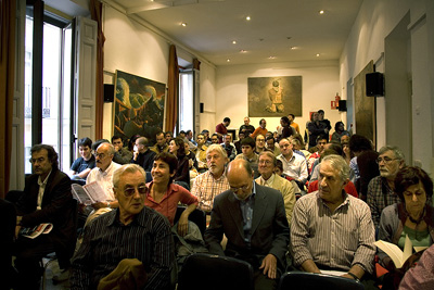 Book launch Reformism or Revolution