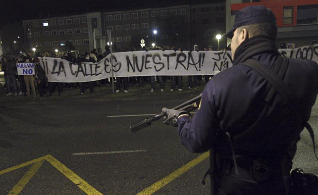 gamonal calle-nuestra