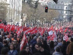 2012-02-19 Madrid Demo