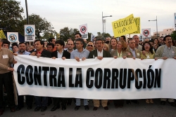 corruption-spain