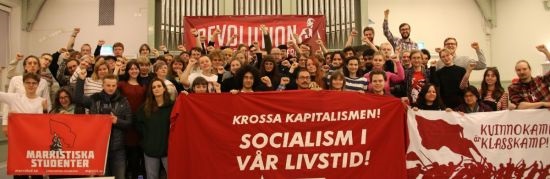 Sweden school 6 Image Revolution