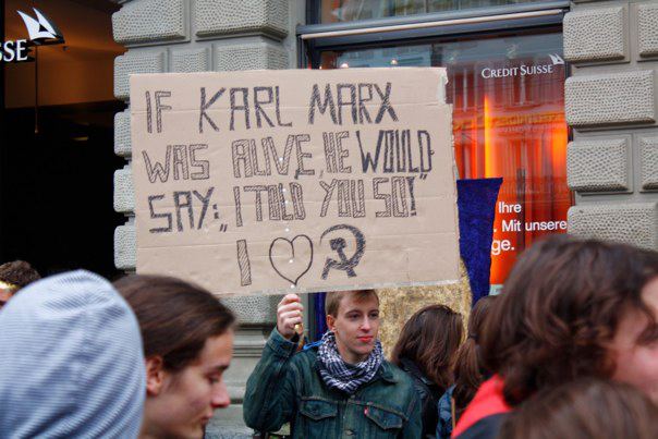 15o Zurich - www.marxist.com