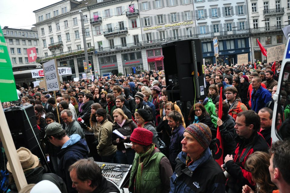 occupyParadeplatz3