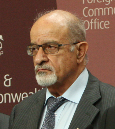 Haitham al Maleh Image محمد الفلسطيني Wikimedia Commons