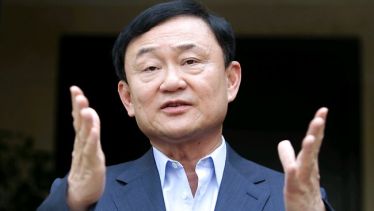 thaksin-shinawatra