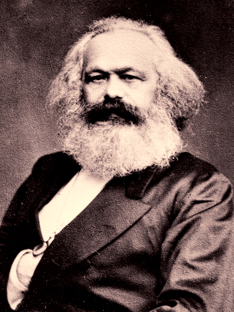 Marx