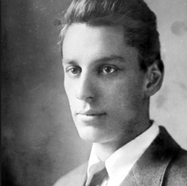 Max Eastman Image public domain