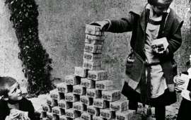 Germanyhyperinflation