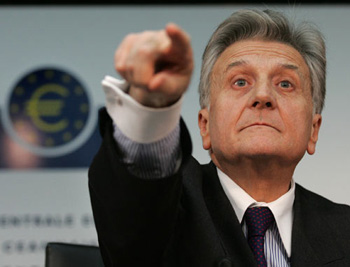 Jean-Claude Trichet