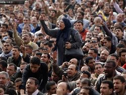 Tahrir Square