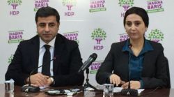 Yüksekdağ and Demirtaş - Public Domain