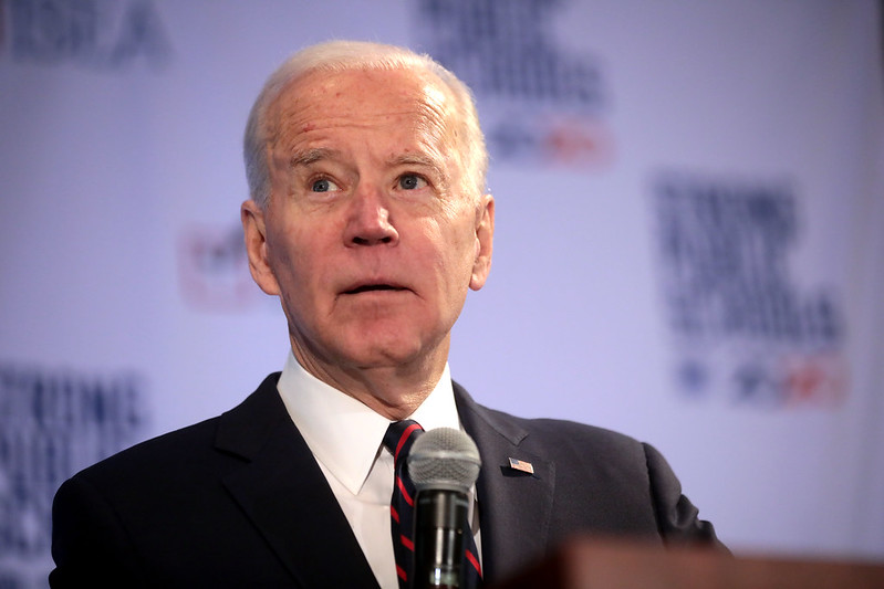 joe biden Image Gage Skidmore Flickr