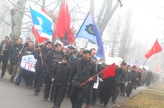 The workers of Kherson Machine Building Plant have decided to rename the factory after G. I. Petrovsky, the Bolshevik leader.