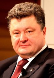 Poroshenko 2010