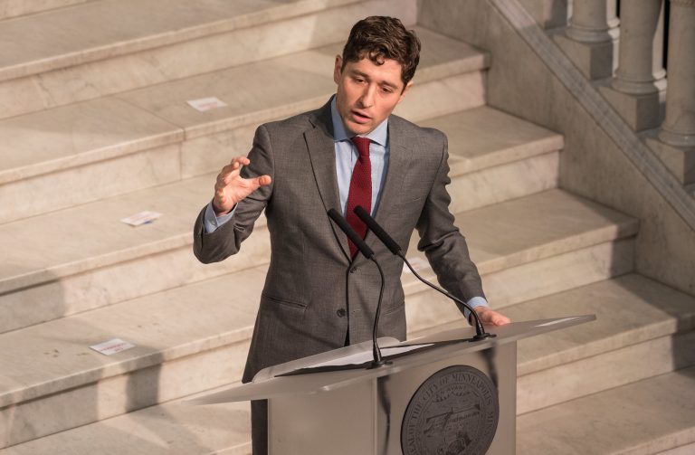 Jacob Frey Image Tony Webster Flickr