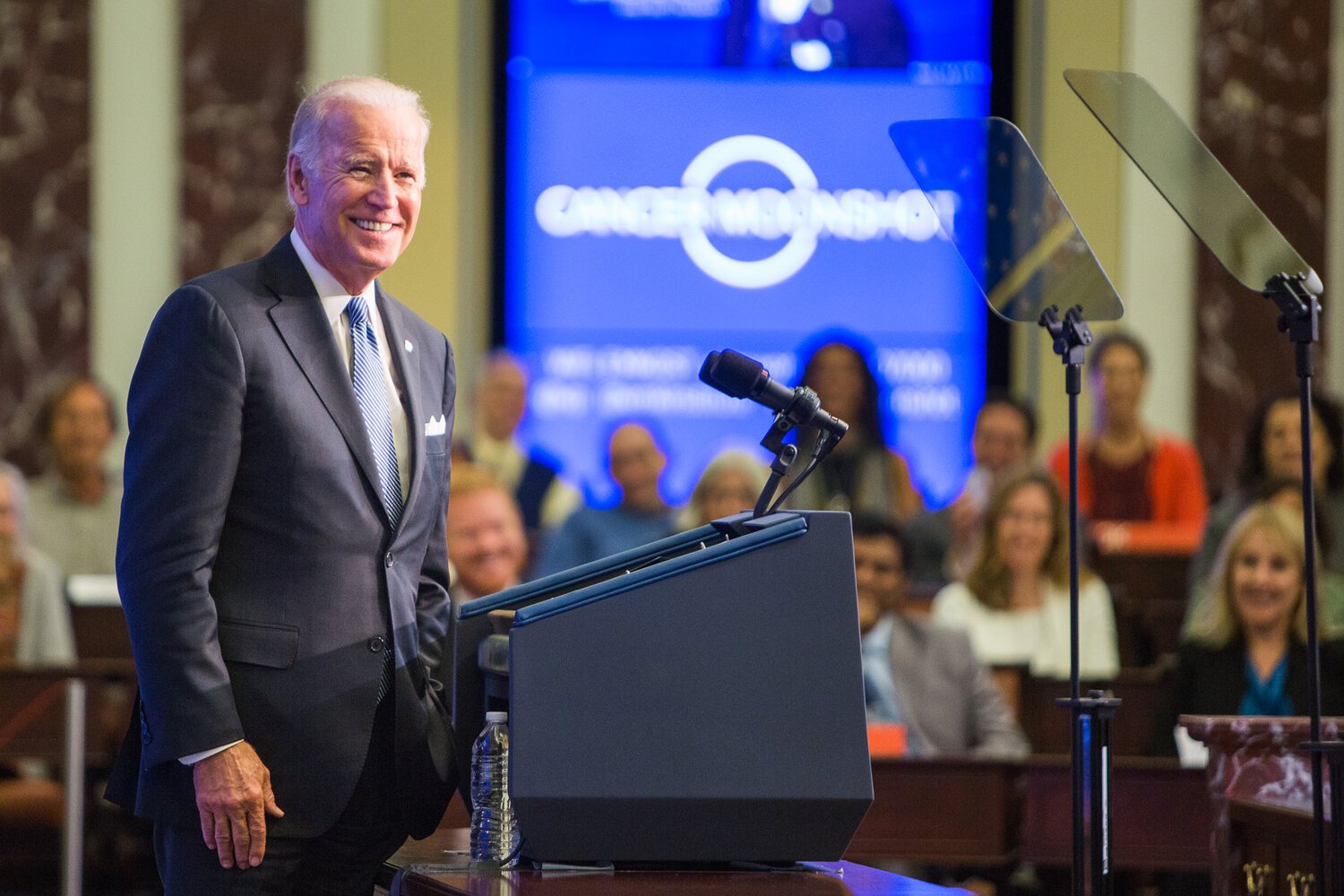 Biden Climate Summit Image Georgetown Journal of International Affairs