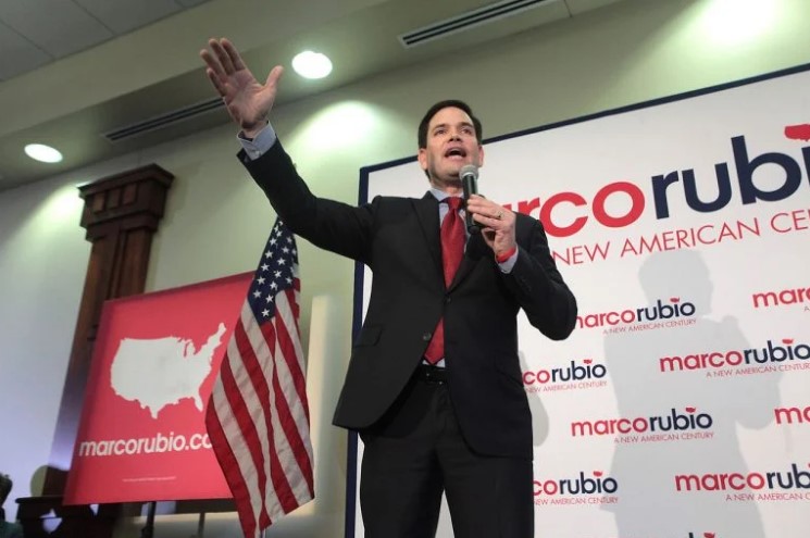 Marco Rubio Image Gage Skidmore