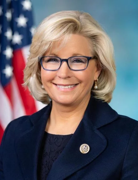 Liz Cheney Image US House Office of Photography