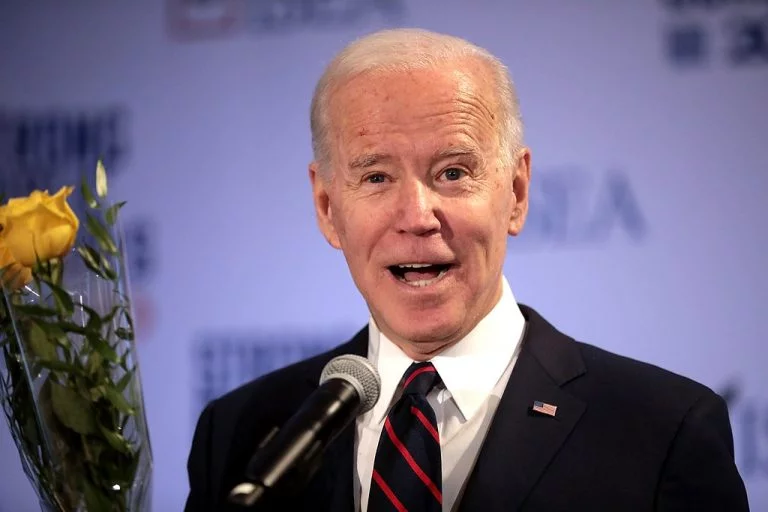 Biden Joe Image Gage Skidmore