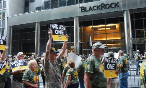 Blackrock Image UMWA