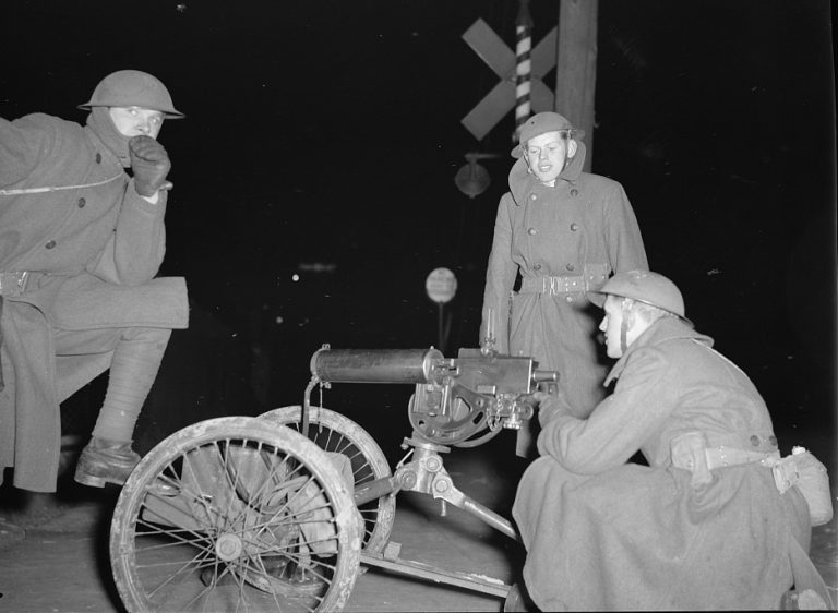 Flint Sit Down Strike National Guard 768x562