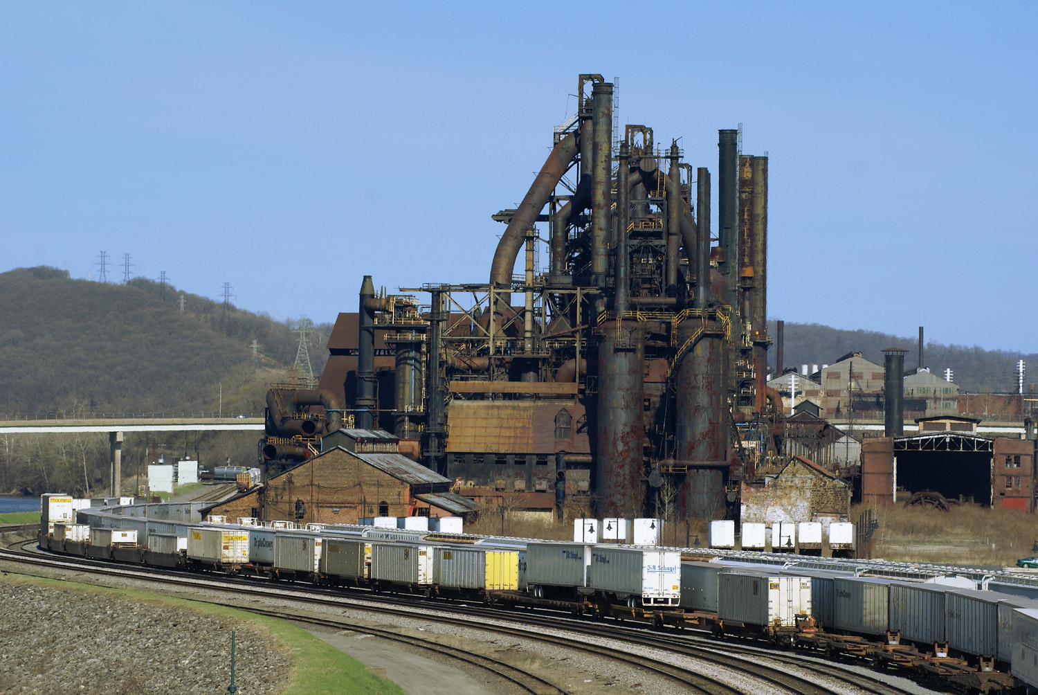 Bethlehem Steel