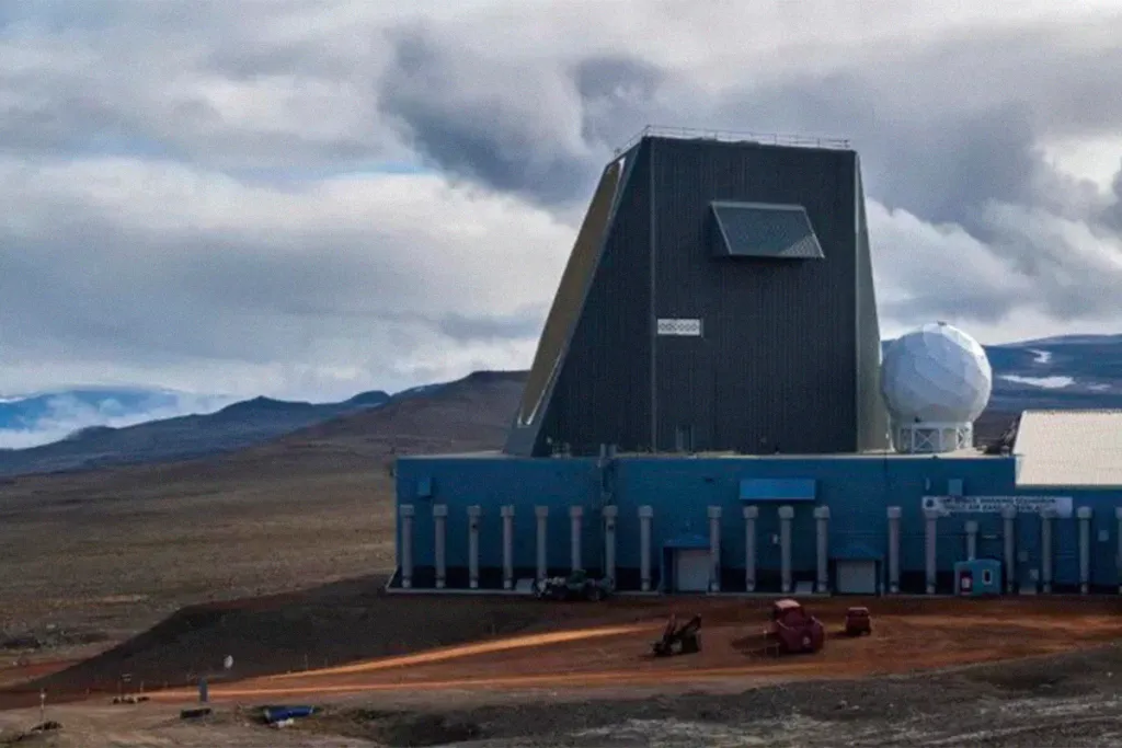 Us base greenland Image United States Space Force 1024x683