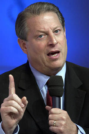 Al Gore