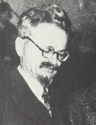 trotsky1932