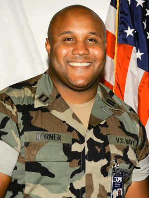 dorner-chris