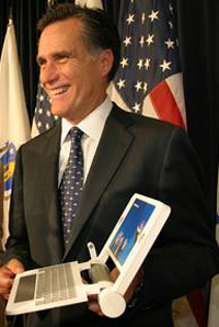 Mitt Romney