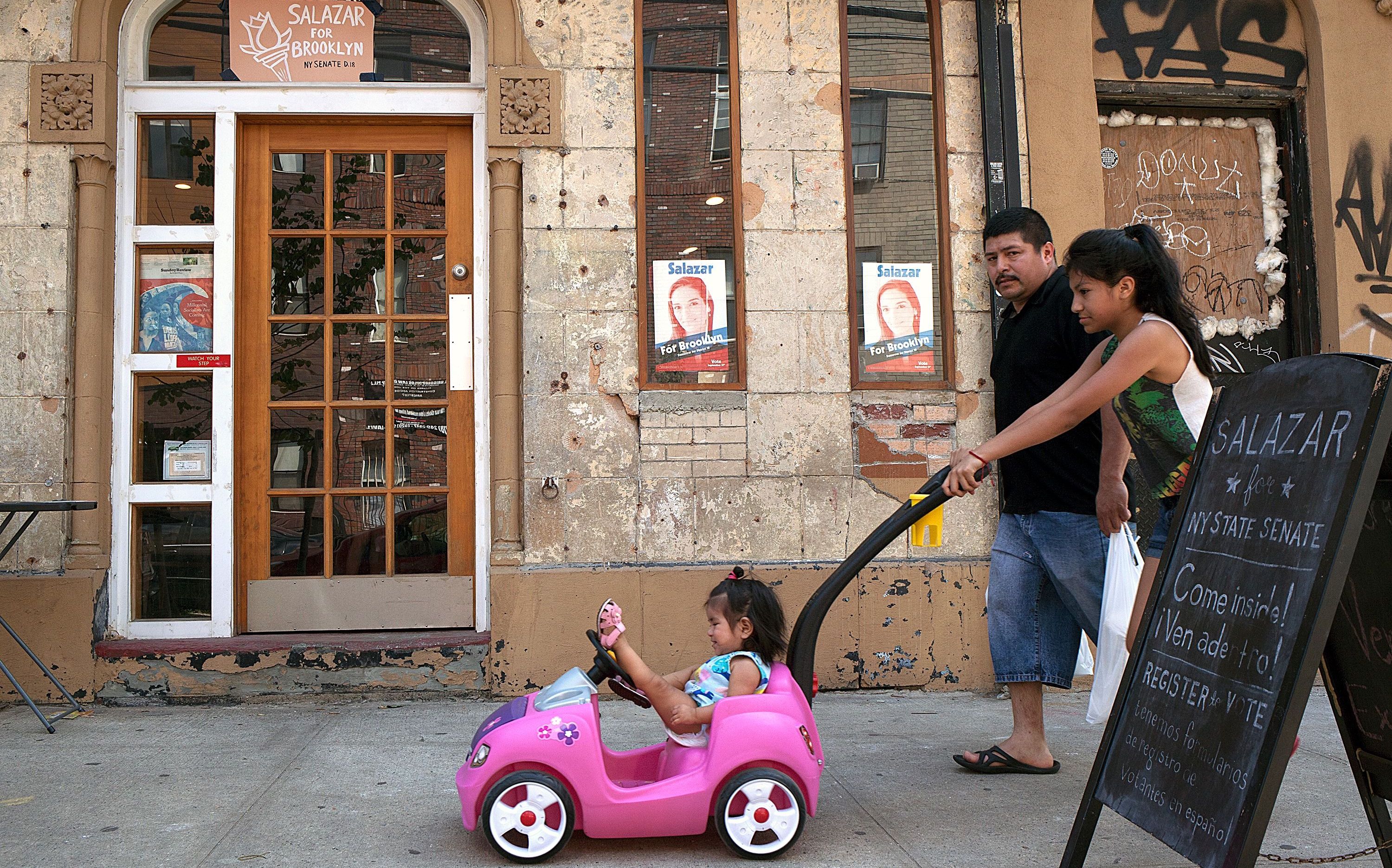 julia salazar rent displacementc Image Forward