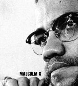 Malcolm X