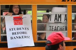 chicagoteachersstrike